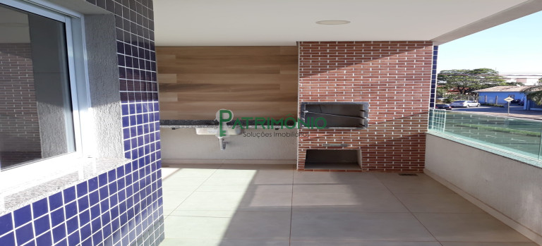 Imagem Imóvel com 3 Quartos à Venda, 78 m² em Loteamento Capotuna - Jaguariúna