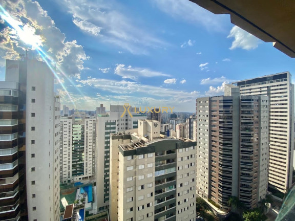 Imagem Imóvel com 5 Quartos à Venda, 500 m² em Funcionários - Belo Horizonte