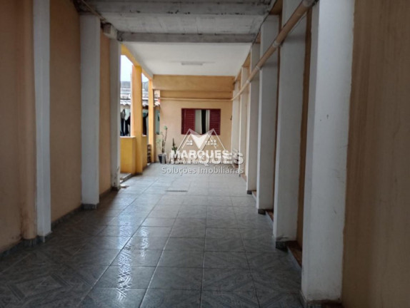 Casa com 3 Quartos à Venda, 43 m² em Jardim Bom Retiro - Sumaré
