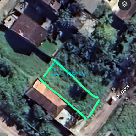 Imagem Terreno à Venda, 300 m² em Vila Erminda - Peruíbe Imagem Terreno à Venda, 300 m² em Vila Erminda - Peruíbe