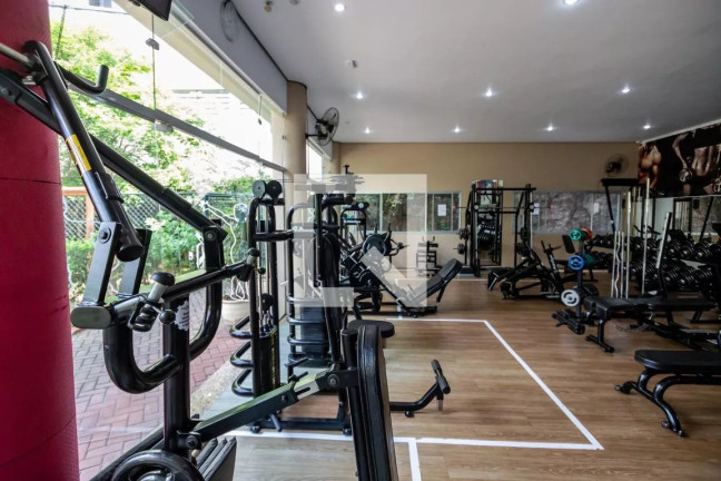 Imagem Apartamento com 2 Quartos à Venda, 50 m² em Butantã - São Paulo Imagem Apartamento com 2 Quartos à Venda, 50 m² em Butantã - São Paulo