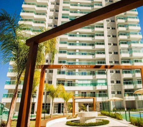 Imagem Apartamento com 1 Quarto à Venda, 57 m² em Vila Ema - São José Dos Campos
