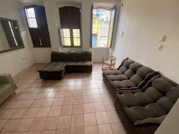 Imagem Casa com 3 Quartos à Venda, 114 m² em Santo Antônio - Salvador Imagem Casa com 3 Quartos à Venda, 114 m² em Santo Antônio - Salvador
