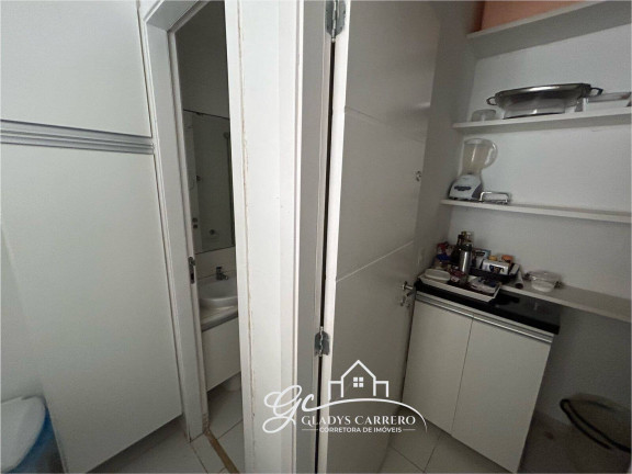 Imagem Apartamento com 4 Quartos à Venda, 170 m² em Porto Das Dunas - Aquiraz