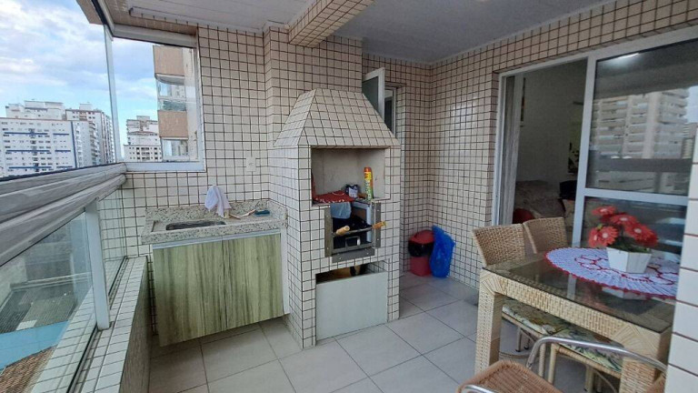 Imagem Apartamento com 2 Quartos à Venda, 83 m² em Ocian - Praia Grande Imagem Apartamento com 2 Quartos à Venda, 83 m² em Ocian - Praia Grande