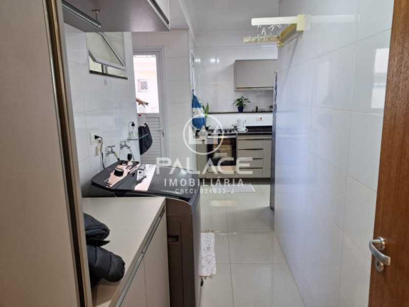 Imagem Apartamento com 3 Quartos à Venda, 116 m² em Nova América - Piracicaba Imagem Apartamento com 3 Quartos à Venda, 116 m² em Nova América - Piracicaba