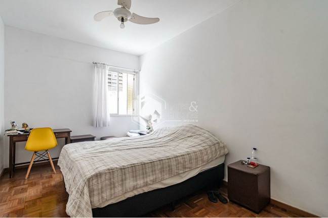 Imagem Apartamento com 2 Quartos à Venda, 108 m² em Jardim Paulista - São Paulo