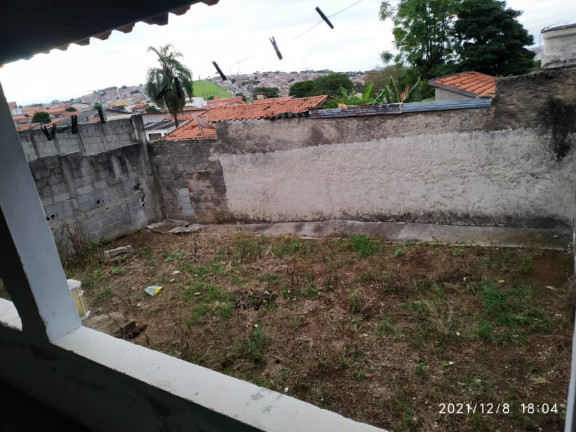 Imagem Casa com 2 Quartos à Venda, 70 m² em Jardim Sandra Maria - Taubaté