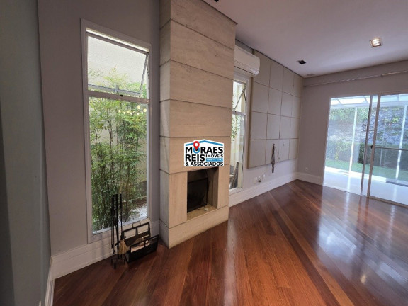 Imagem Casa de Condomínio com 3 Quartos à Venda ou Locação, 393 m² em Chácara Monte Alegre - São Paulo Imagem Casa de Condomínio com 3 Quartos à Venda ou Locação, 393 m² em Chácara Monte Alegre - São Paulo