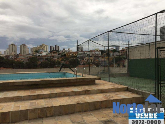 Imagem Apartamento com 2 Quartos à Venda, 69 m² em Tucuruvi - São Paulo