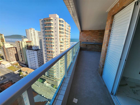 Imagem Apartamento com 2 Quartos à Venda, 82 m² em Aviação - Praia Grande
