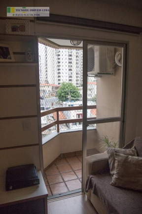 Imagem Apartamento com 2 Quartos à Venda, 55 m² em Bosque Da Saúde - São Paulo Imagem Apartamento com 2 Quartos à Venda, 55 m² em Bosque Da Saúde - São Paulo