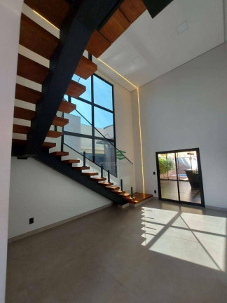 Imagem Casa com 3 Quartos à Venda, 237 m² em Quinta Do Lago - São José Do Rio Preto Imagem Casa com 3 Quartos à Venda, 237 m² em Quinta Do Lago - São José Do Rio Preto