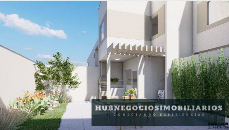 Imagem Casa com 3 Quartos à Venda, 92 m² em Belvedere - Montes Claros
