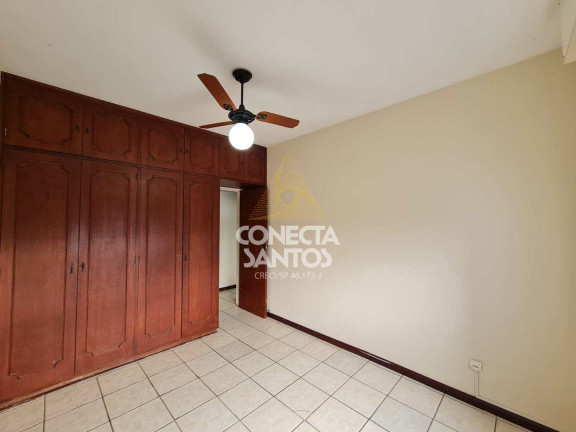 Imagem Apartamento com 3 Quartos à Venda, 133 m² em Ponta Da Praia - Santos