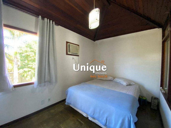 Imagem Casa com 4 Quartos à Venda, 120 m² em Manguinhos - Armação Dos Búzios