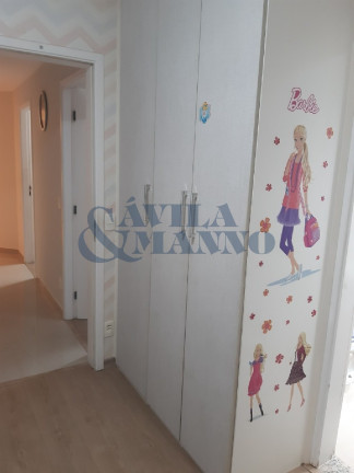 Imagem Apartamento com 3 Quartos à Venda, 106 m² em Mooca - São Paulo Imagem Apartamento com 3 Quartos à Venda, 106 m² em Mooca - São Paulo