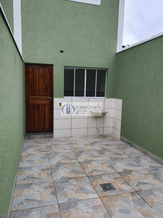 Imagem Casa com 2 Quartos à Venda, 67 m² em Jardim Ponte Rasa - São Paulo