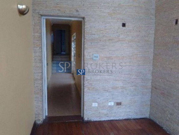 Imagem Casa com 5 Quartos à Venda, 270 m² em Aclimação - São Paulo Imagem Casa com 5 Quartos à Venda, 270 m² em Aclimação - São Paulo