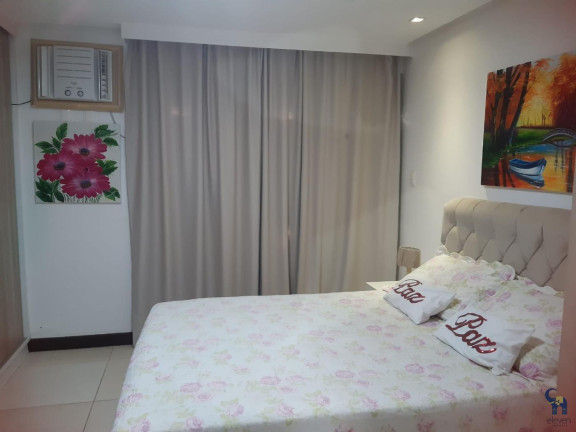 Imagem Casa com 3 Quartos à Venda, 107 m² em Itapua - Salvador Imagem Casa com 3 Quartos à Venda, 107 m² em Itapua - Salvador