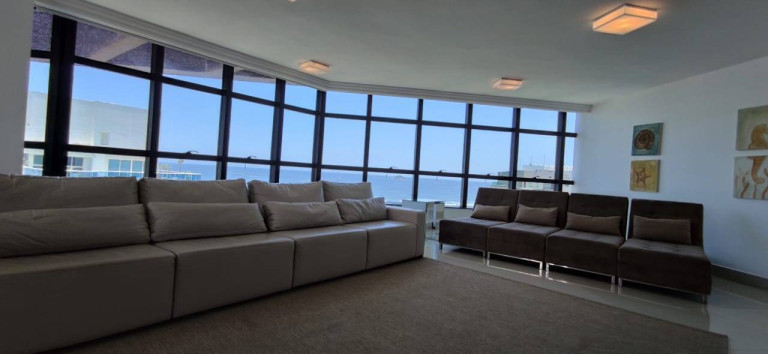 Imagem Cobertura com 5 Quartos à Venda, 458 m² em Riviera De São Lourenço - Bertioga Imagem Cobertura com 5 Quartos à Venda, 458 m² em Riviera De São Lourenço - Bertioga