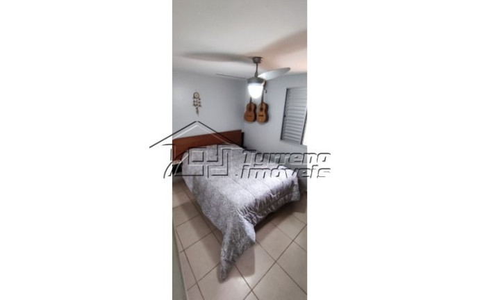 Imagem Apartamento com 3 Quartos à Venda, 65 m² em Jardim América - São José Dos Campos