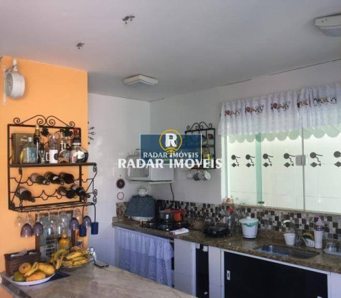 Imagem Casa com 4 Quartos à Venda, 300 m² em Peró - Cabo Frio