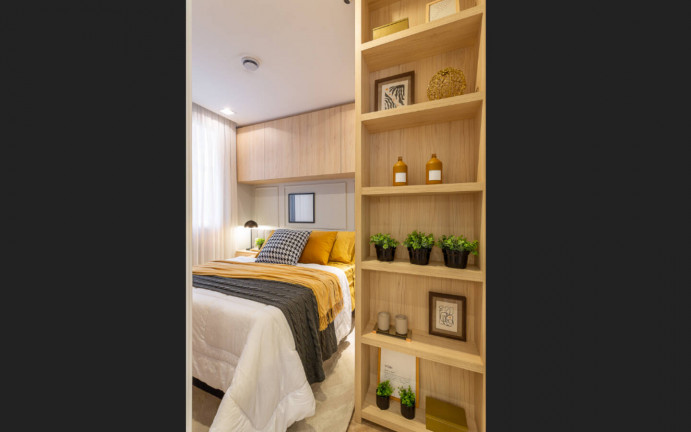 Imagem Apartamento com 2 Quartos à Venda, 4 m² em Pirituba - São Paulo
