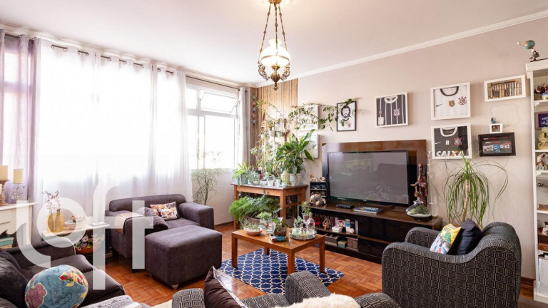 Imagem Apartamento com 3 Quartos à Venda, 116 m² em Belenzinho - São Paulo