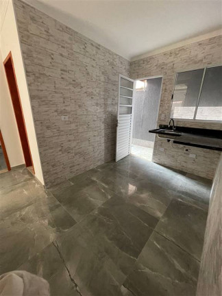 Imagem Casa com 2 Quartos à Venda, 40 m² em Maracana - Praia Grande Imagem Casa com 2 Quartos à Venda, 40 m² em Maracana - Praia Grande