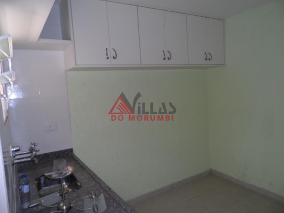Imagem Casa à Venda, 150 m² em Jardim Caravelas - São Paulo Imagem Casa à Venda, 150 m² em Jardim Caravelas - São Paulo