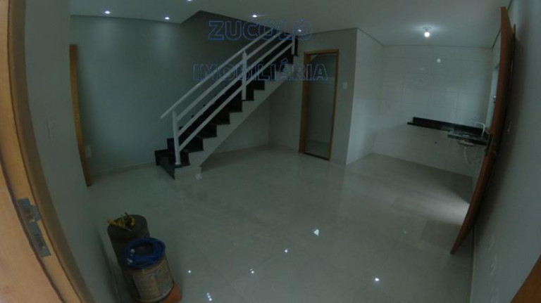 Imagem Sobrado com 3 Quartos à Venda, 125 m² em Vila Curuçá - Santo André Imagem Sobrado com 3 Quartos à Venda, 125 m² em Vila Curuçá - Santo André