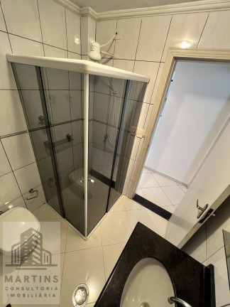 Imagem Apartamento com 3 Quartos para Alugar, 106 m² em Gonzaga - Santos Imagem Apartamento com 3 Quartos para Alugar, 106 m² em Gonzaga - Santos
