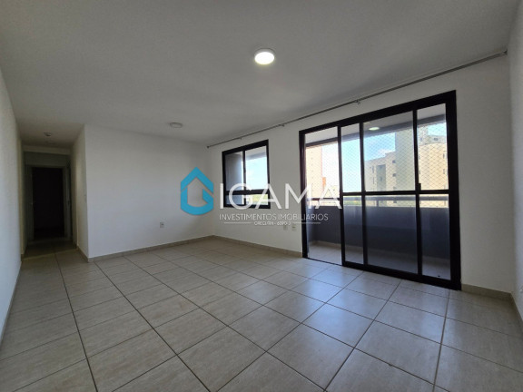 Imagem Imóvel com 3 Quartos à Venda, 98 m² em Capim Macio - Natal Imagem Imóvel com 3 Quartos à Venda, 98 m² em Capim Macio - Natal