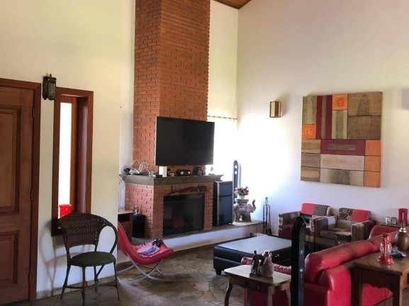 Imagem Casa com 4 Quartos à Venda, 2.640 m² em Ninho Verde Ii - Pardinho