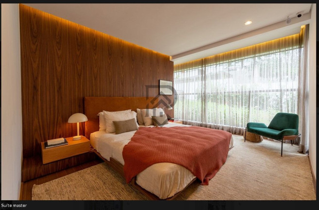Imagem Apartamento com 3 Quartos à Venda, 205 m² em Brooklin Paulista - São Paulo Imagem Apartamento com 3 Quartos à Venda, 205 m² em Brooklin Paulista - São Paulo