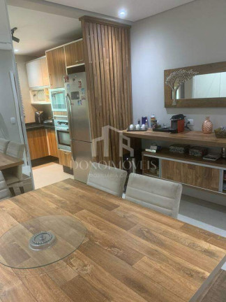 Imagem Casa com 3 Quartos à Venda, 181 m² em Demarchi - São Bernardo Do Campo