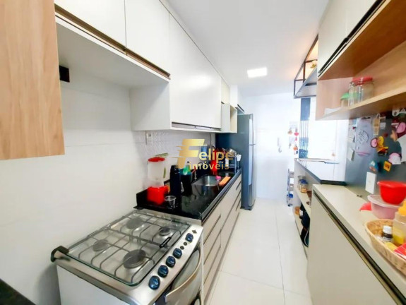 Imagem Imóvel com 3 Quartos à Venda, 100 m² em Jardim Camburi - Vitória Imagem Imóvel com 3 Quartos à Venda, 100 m² em Jardim Camburi - Vitória