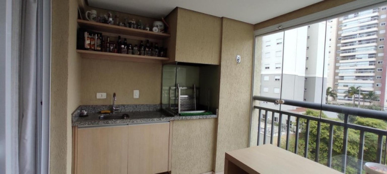 Imagem Apartamento com 2 Quartos à Venda, 61 m² em Vila Da Saúde - São Paulo Imagem Apartamento com 2 Quartos à Venda, 61 m² em Vila Da Saúde - São Paulo