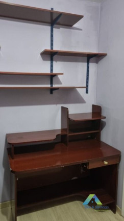 Imagem Sobrado com 3 Quartos à Venda, 160 m² em Vila Santo Estéfano - São Paulo Imagem Sobrado com 3 Quartos à Venda, 160 m² em Vila Santo Estéfano - São Paulo