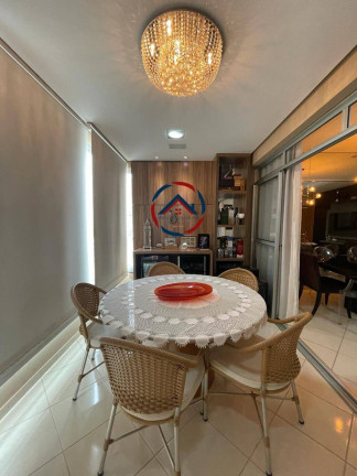Imagem Apartamento com 3 Quartos à Venda, 146 m² em Jardim Mariana - Cuiabá