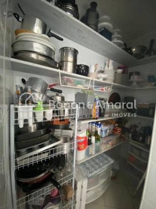 Imagem Casa de Condomínio com 3 Quartos à Venda, 300 m² em Betel - Paulínia Imagem Casa de Condomínio com 3 Quartos à Venda, 300 m² em Betel - Paulínia