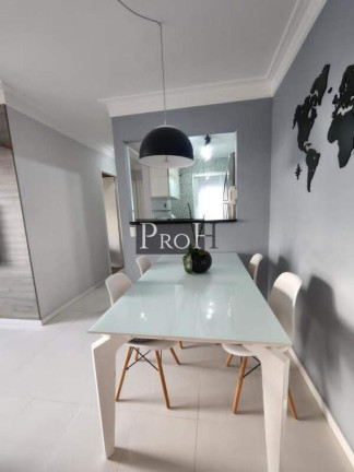 Imagem Apartamento com 2 Quartos à Venda, 49 m² em Sacomã - São Paulo Imagem Apartamento com 2 Quartos à Venda, 49 m² em Sacomã - São Paulo