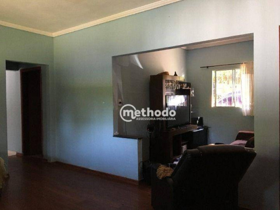 Imagem Chácara com 3 Quartos à Venda, 250 m² em Chácaras Bocaiúva Nova - Campinas Imagem Chácara com 3 Quartos à Venda, 250 m² em Chácaras Bocaiúva Nova - Campinas