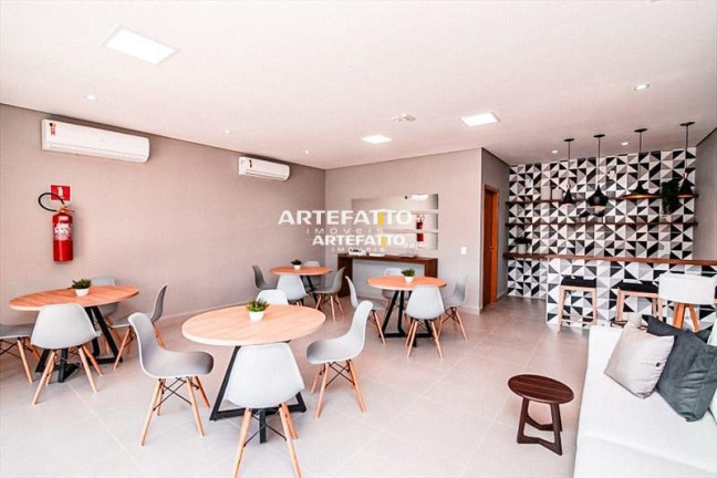 Imagem Apartamento com 2 Quartos à Venda, 52 m² em Vila Nicácio - Franca Imagem Apartamento com 2 Quartos à Venda, 52 m² em Vila Nicácio - Franca