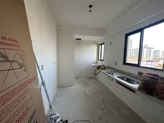 Imagem Apartamento com 2 Quartos à Venda, 68 m² em Caiçara - Praia Grande Imagem Apartamento com 2 Quartos à Venda, 68 m² em Caiçara - Praia Grande