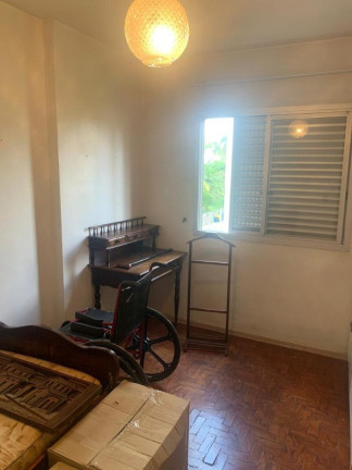 Imagem Imóvel com 3 Quartos para Alugar, 96 m² em Vila Firmiano Pinto - São Paulo
