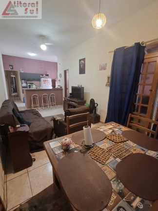 Imagem Casa com 2 Quartos à Venda, 110 m² em Vila Tupi - Praia Grande Imagem Casa com 2 Quartos à Venda, 110 m² em Vila Tupi - Praia Grande