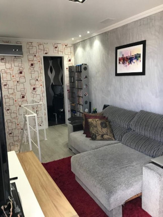 Imagem Cobertura com 3 Quartos à Venda, 134 m² em Butantã - São Paulo