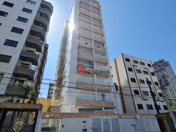 Imagem Apartamento com 2 Quartos à Venda, 55 m² em Caiçara - Praia Grande Imagem Apartamento com 2 Quartos à Venda, 55 m² em Caiçara - Praia Grande